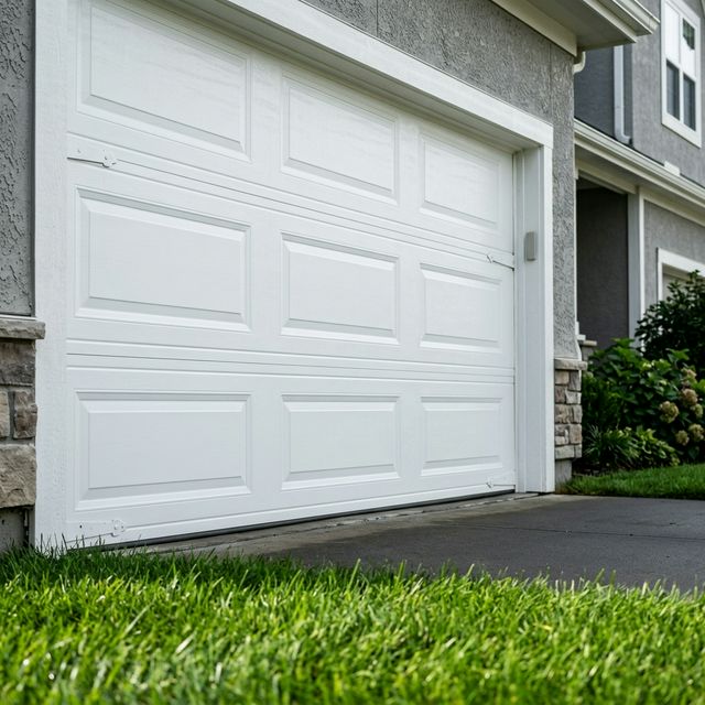 Stratford Garage Door