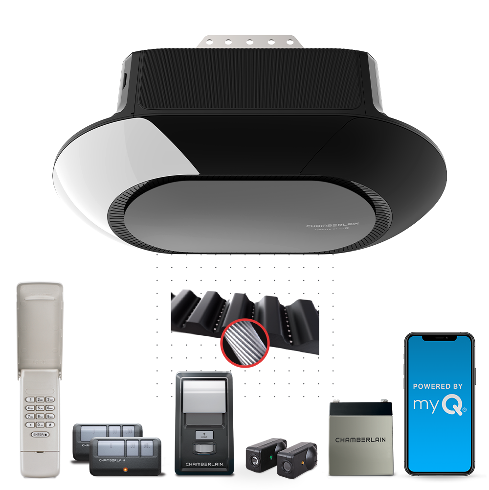 Secure View B4613TMC