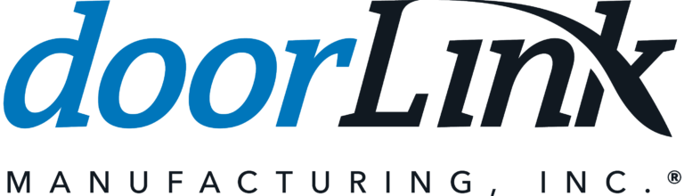 doorLink Manufacturing Logo