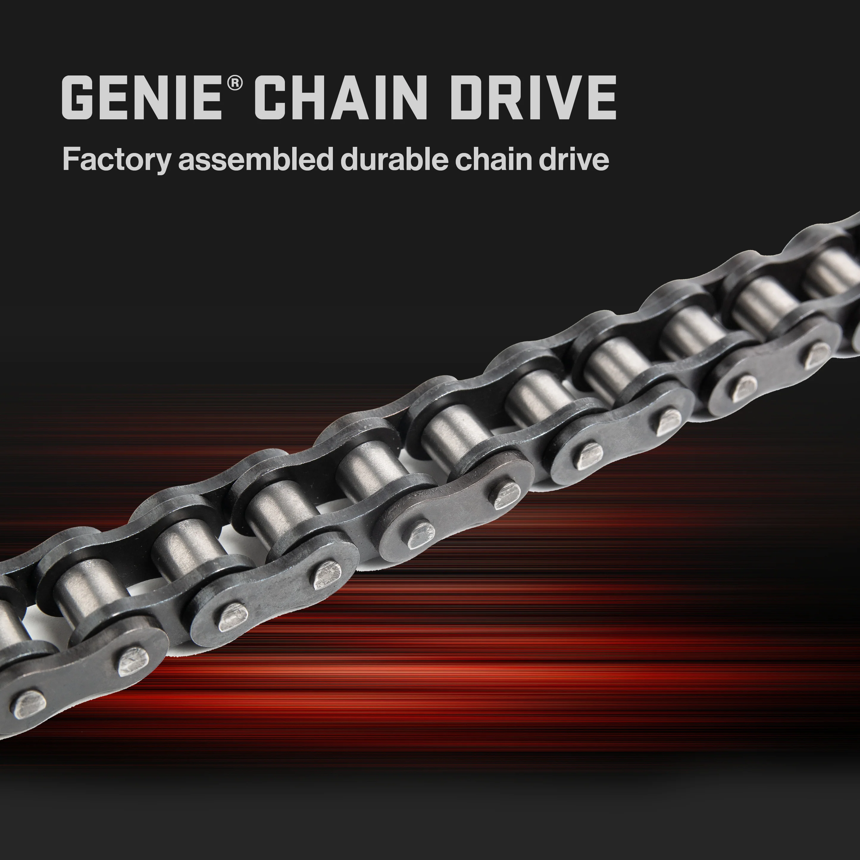 Chain Drive 500 – DIY 1035