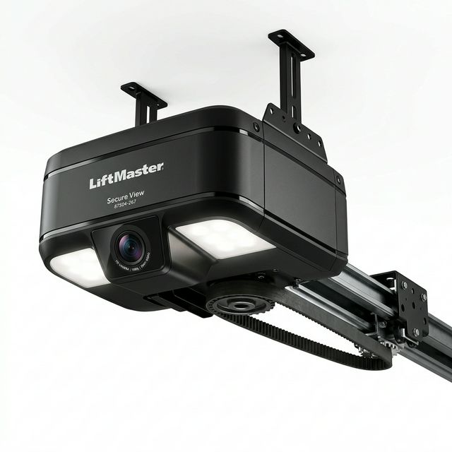 Garage Door Openers