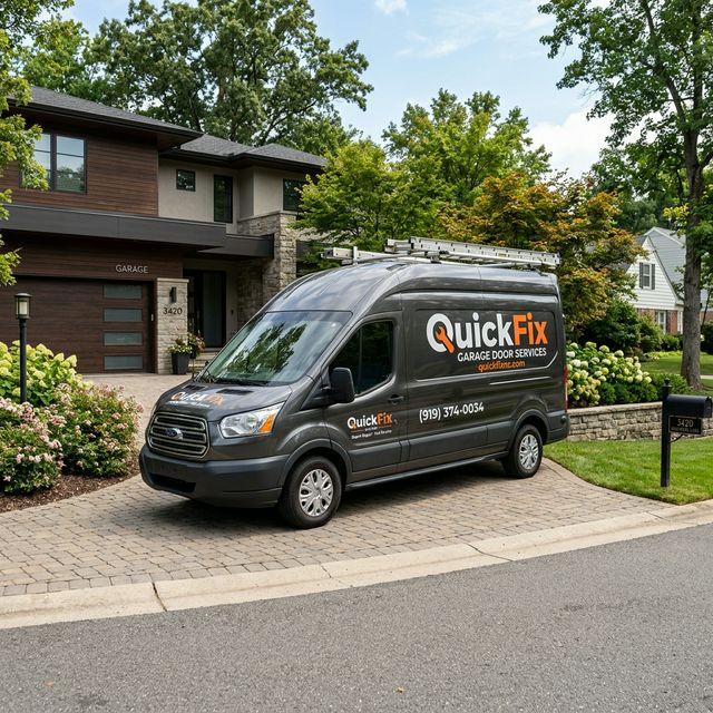 Emergency Garage Door Service